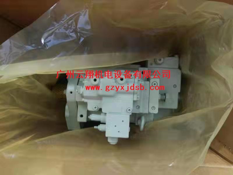 原裝進口川崎K3VG280-1ONRS-70H4液壓泵