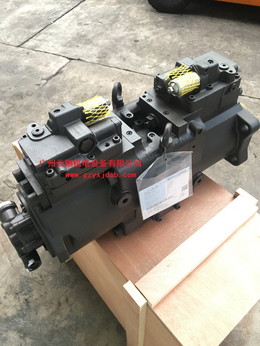 川崎k7V125TP1N9R-0E09-1V液壓泵