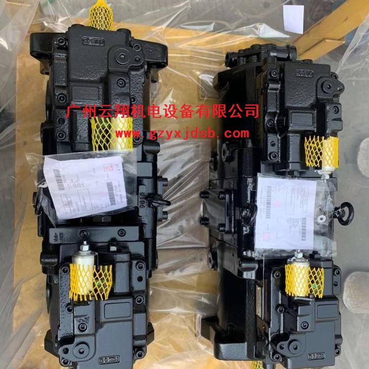 日本川崎k7V125TP1N9R-0E09-1V液壓泵