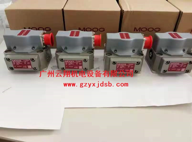 穆格moog中國(guó)區(qū)代理商