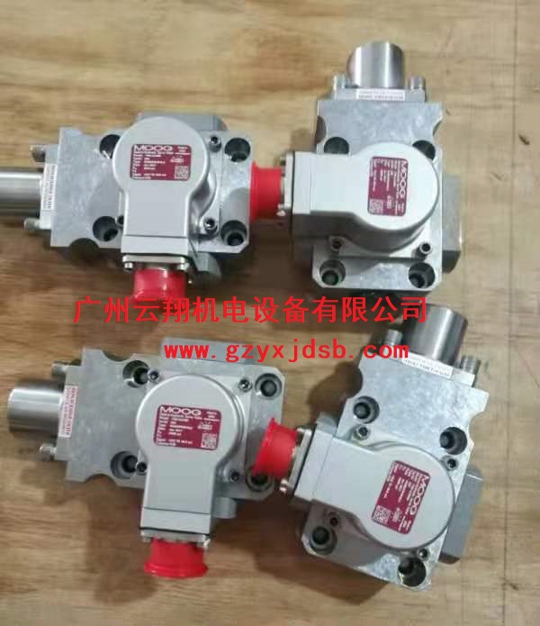 穆格moog中國(guó)區(qū)代理商