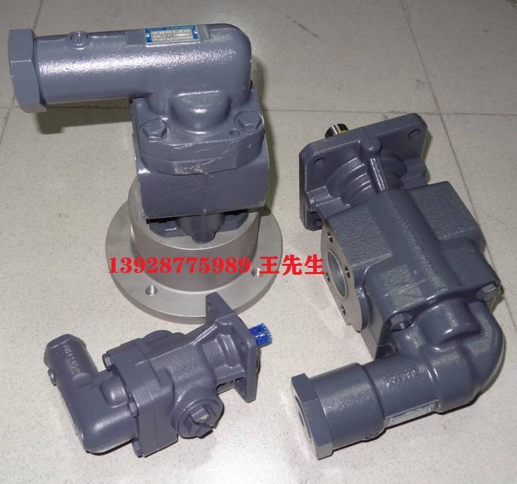 克拉克KF4RG2齒輪泵KRACHT德國(guó)