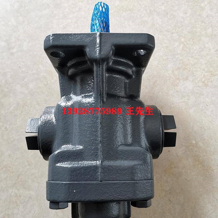 克拉克KF16RG2齒輪泵KRACHT德國(guó)