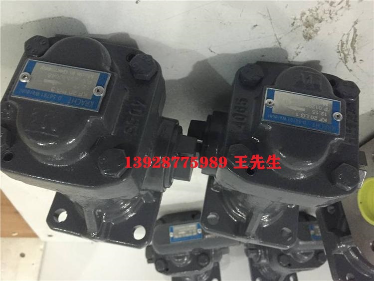 KP1/22F10AK0A4NL1德國(guó)克拉克