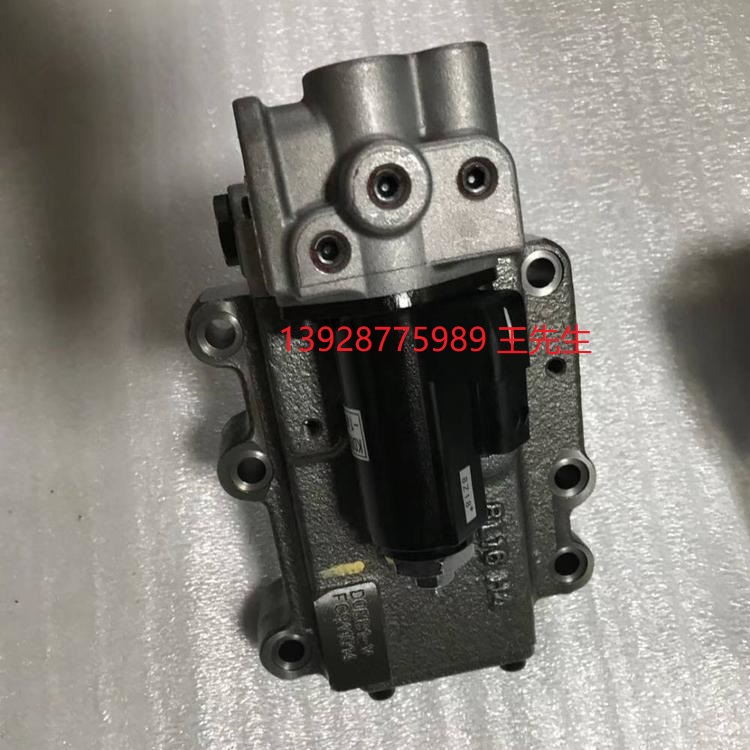 住友齒輪泵QT61-160-A