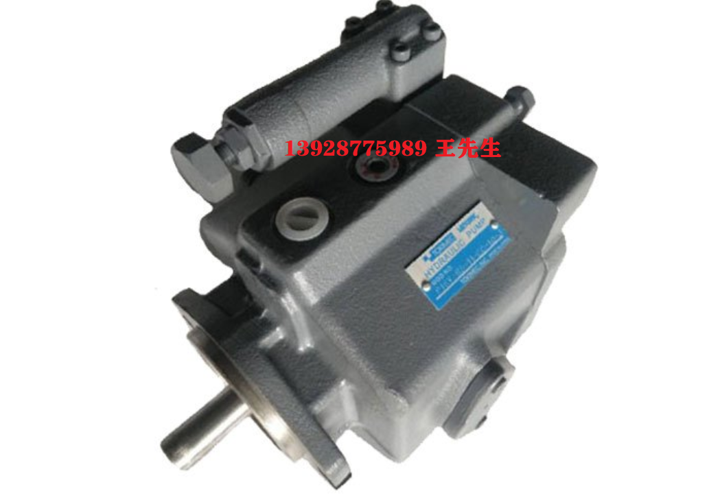 P40VFR-12-C-21-J東京計(jì)器柱塞泵