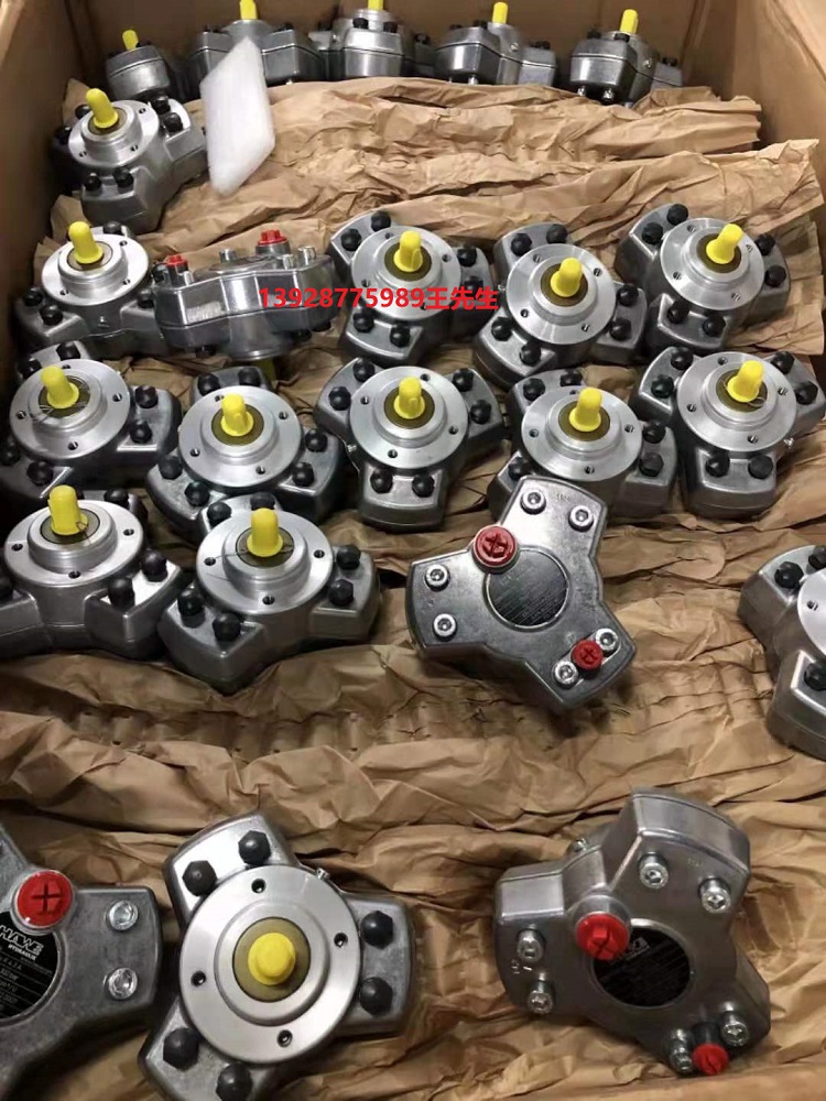 哈威液壓泵K60N-040RDN