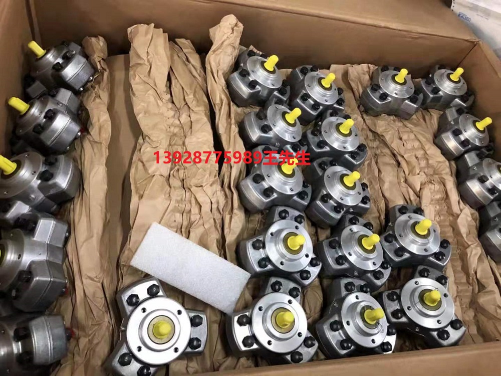 哈威液壓泵K60N-047RDN