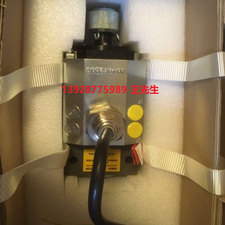 福伊特IPVP5齒輪泵