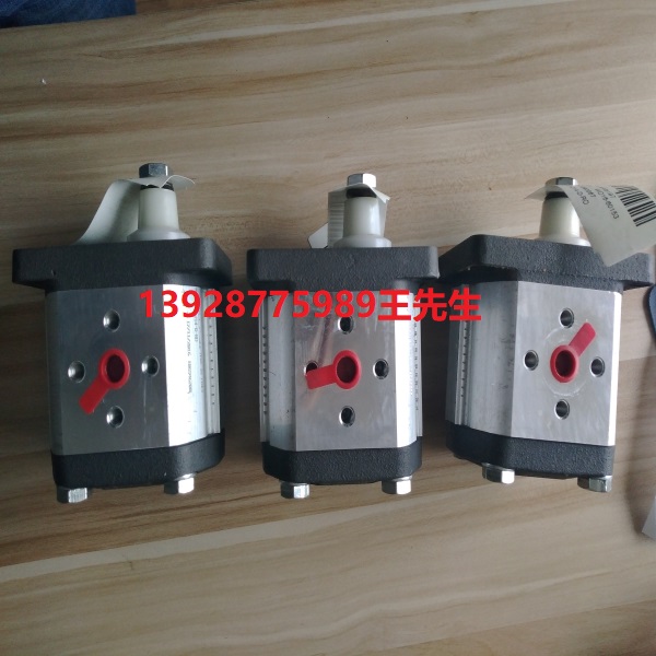 意大利ATOS阿托斯齒輪泵 PFG-354/D