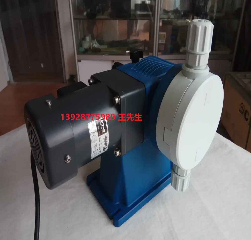 seko賽高電磁隔膜計(jì)量泵