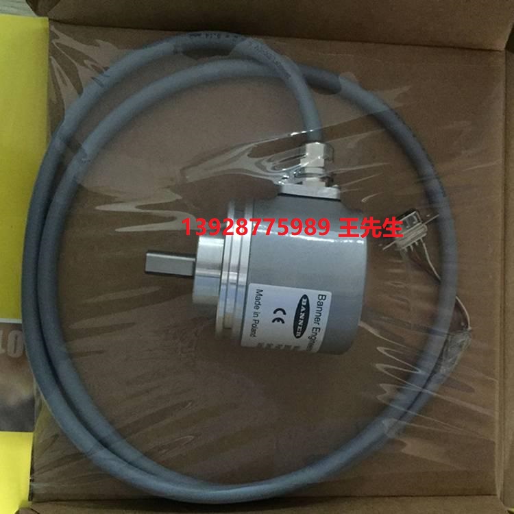 美國(guó)BANNER 邦納 LMBWLB32 現(xiàn)貨全新原裝