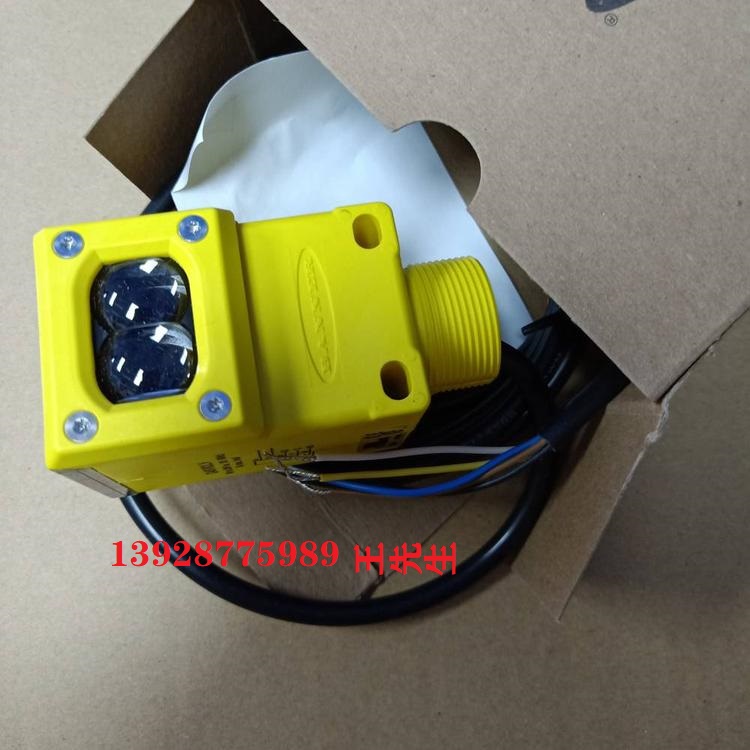 美國BANNER 邦納 PVD225Q 現(xiàn)貨全新原裝