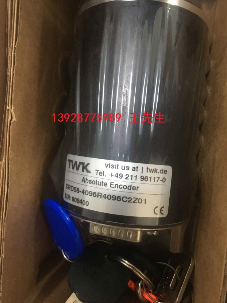 TWK傳感器供應(yīng)IW253/40-0,5-KFN-A41