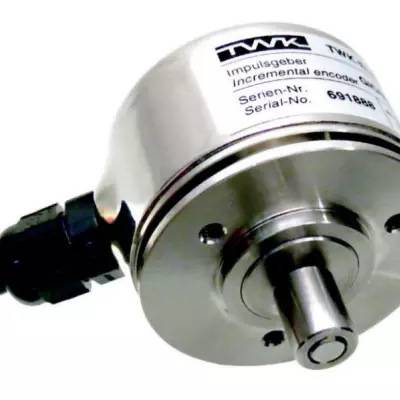 TWK編碼器CRN66-8192R4096D1Z01工業(yè)編碼器