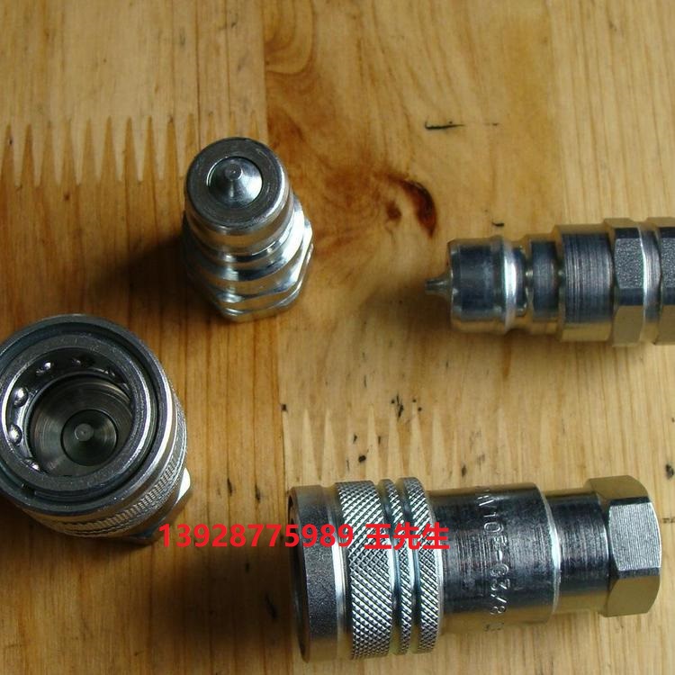 PVS1.0606.013 PVS1.1006.013意大利DNP快速接頭