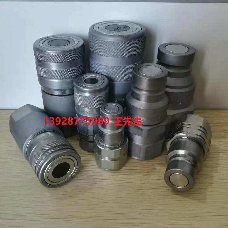 PVM1.1010.013  PVT4.1310.112意大利DNP快速接頭