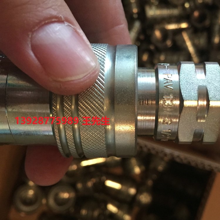 PLT1.5051.013  PLT1.5051.012意大利DNP快速接頭