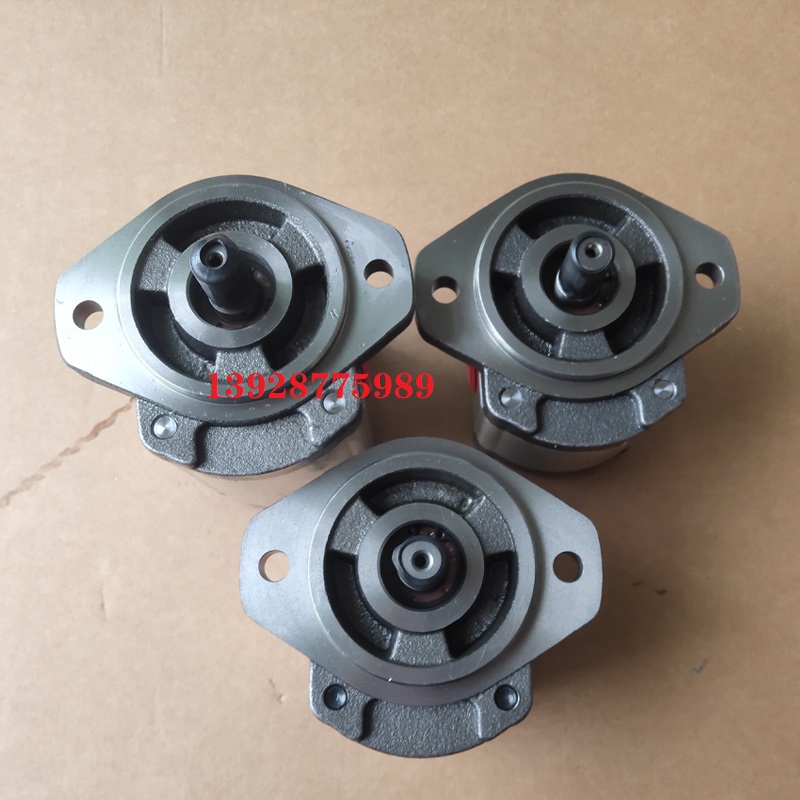 鈺盟齒輪泵 大陸總代理廣州云翔機電