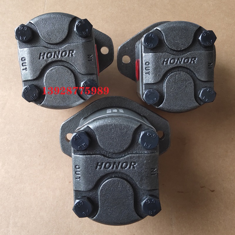 鈺盟齒輪泵 大陸總代理廣州云翔機電