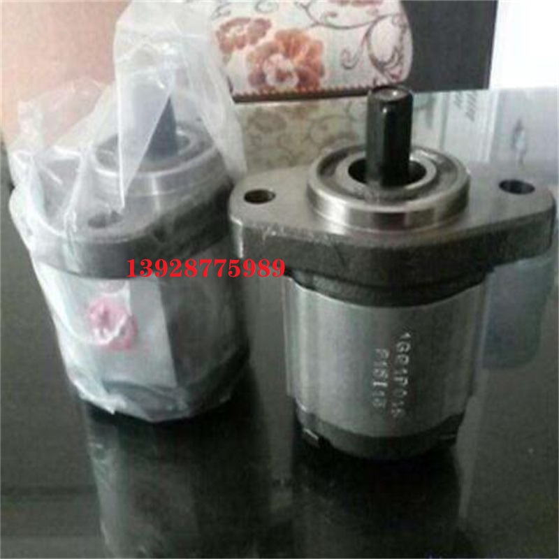 HONOR鈺盟齒輪泵大陸總代理廣州云翔機電