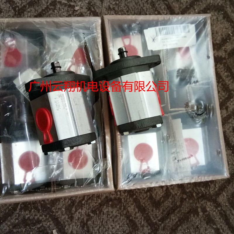 MARZOCCHI意大利馬祖奇 GHP1A-D-5-FG齒輪泵