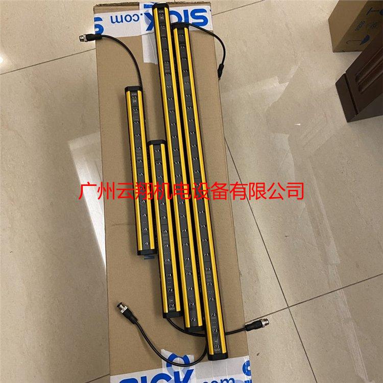 德國SICK西克C4C-SA06030A10000安全光幕