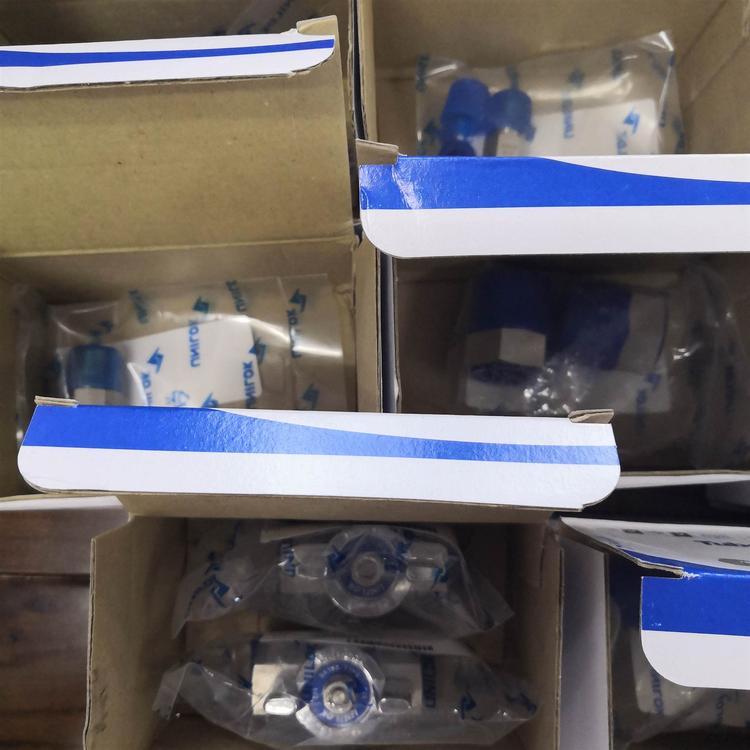 韓國(guó)UNI-LOK接頭