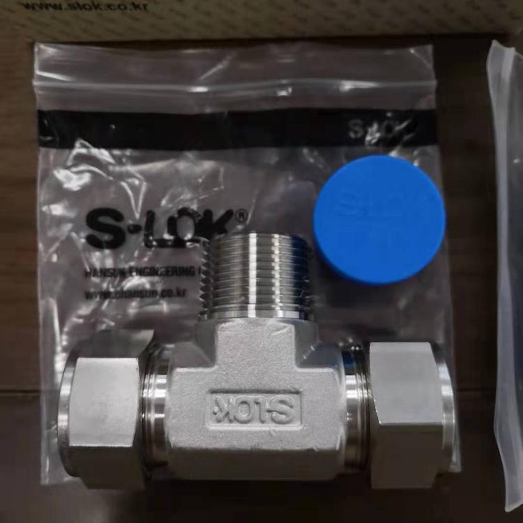 SLOK接頭SMC-2-4N不銹鋼接頭庫(kù)存