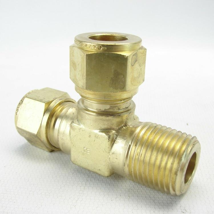 4LM8316彎頭 美國HOKE卡套彎頭 Gyrolok轉(zhuǎn)換接頭