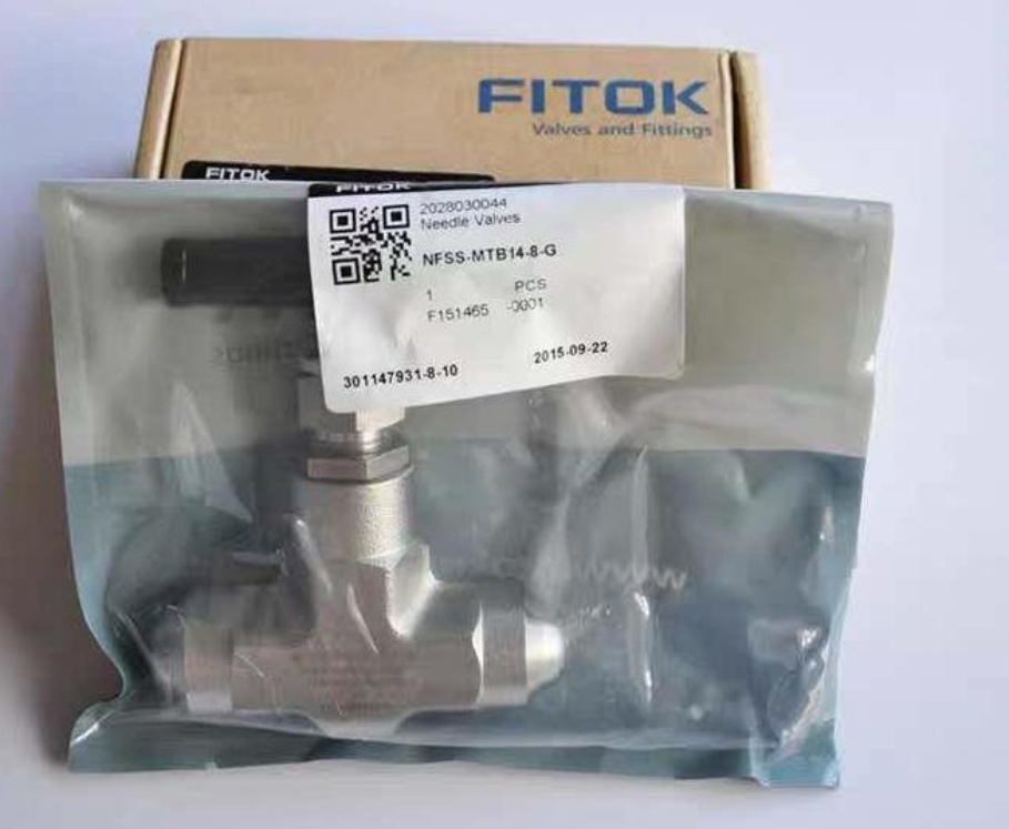 FITOK飛托克接頭