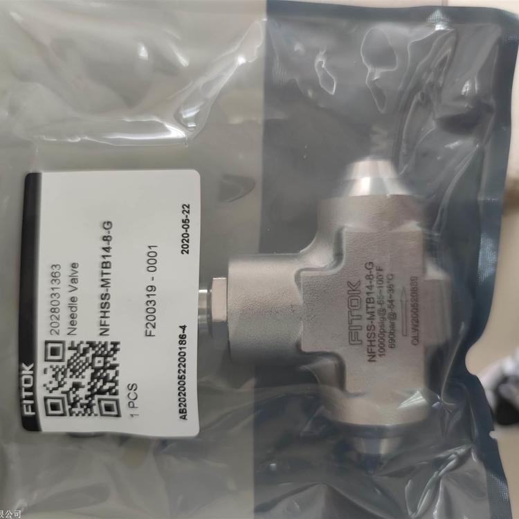 FITOK飛托克接頭