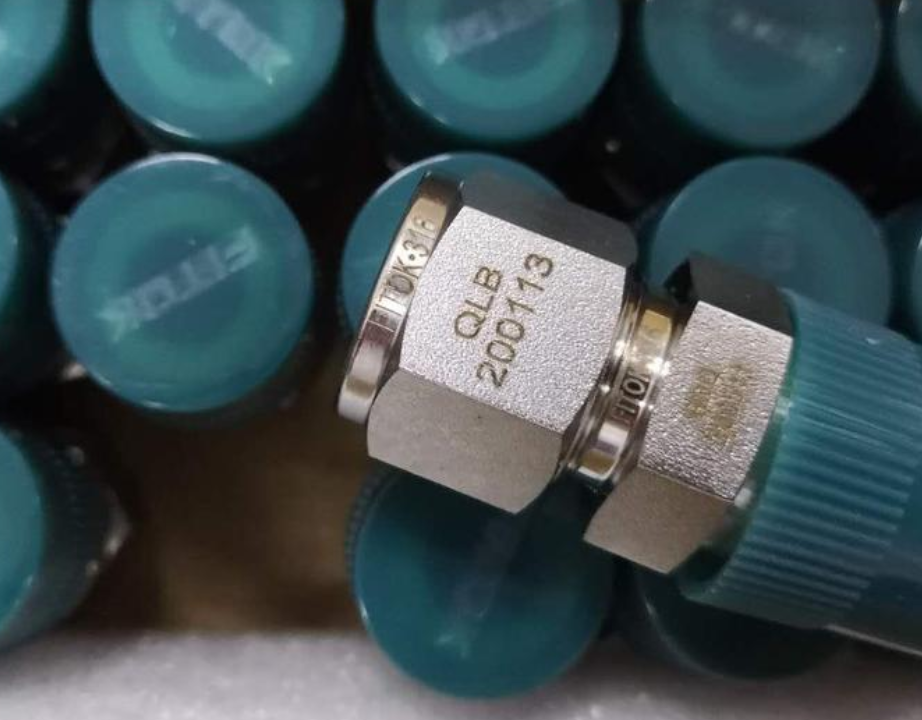 FITOK飛托克接頭