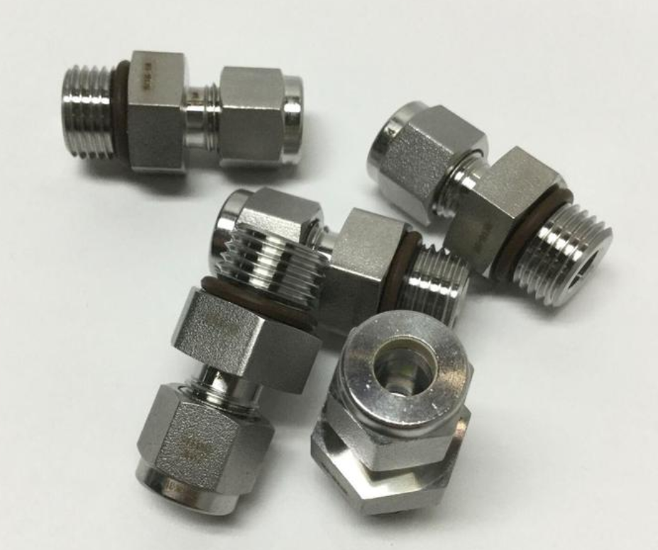 FITOK飛托克接頭