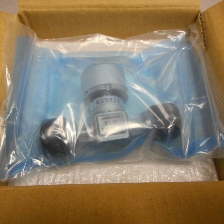 UCV超潔凈閥3LDS4R-BV哈姆雷特氣動閥HAM-LET以色列針閥