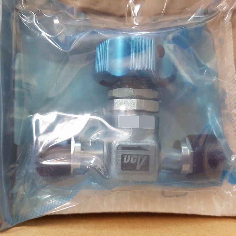 哈姆雷特超潔凈閥2LES4Q-W高純隔膜閥以色列HAM-LET代理