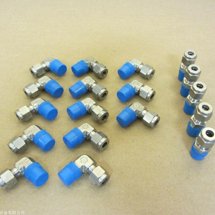 卡套接頭以色列HAMLET接頭