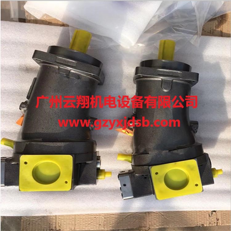 華德斜軸泵   力士樂(lè)斜軸式柱塞泵