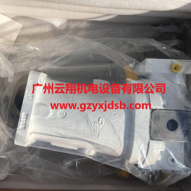 北京華德手動(dòng)A6V160MA2FZ2礦山設(shè)備手動(dòng)液壓馬達(dá)