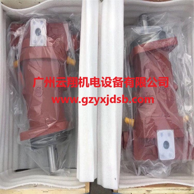 北京華德液壓馬達(dá)L6V160HD2FZ20600