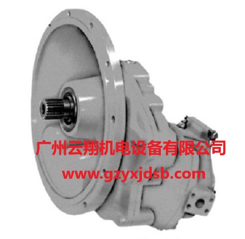 變量雙泵A8V 華德液壓