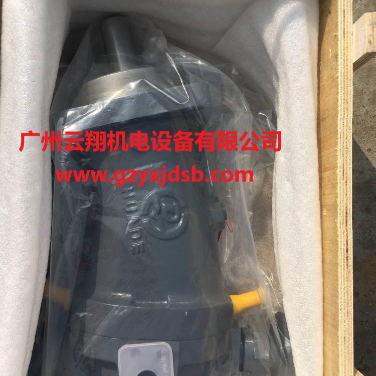 大型反井鉆機(jī)主油泵A7V250MA5.1LPF00圖片001