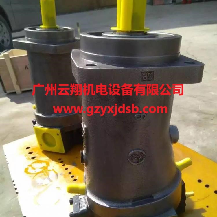 華德A6V107MA2FZ2煤礦鉆機(jī)液壓馬達(dá)