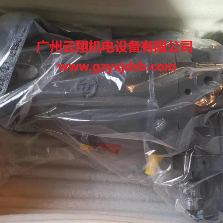 華德液壓電比例變量平地行走馬達(dá)A6V107EP22BZ2055