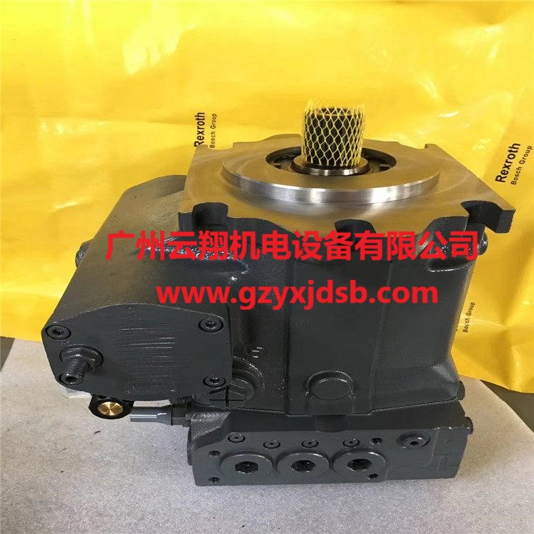 力士樂(lè)A11V0260DRG/11R-NZD12K83液壓泵 柱塞泵