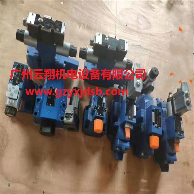 力士樂R900561282壓力繼電器