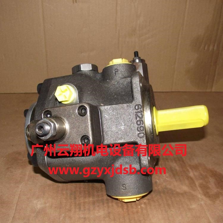 德國Rexroth力士樂多功能油泵A10VSO18DFR 31R-PSC12N00