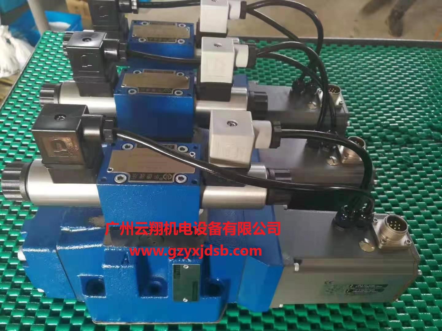 北京華德HUADE板式單向閥，減壓閥，直動(dòng)式減壓閥