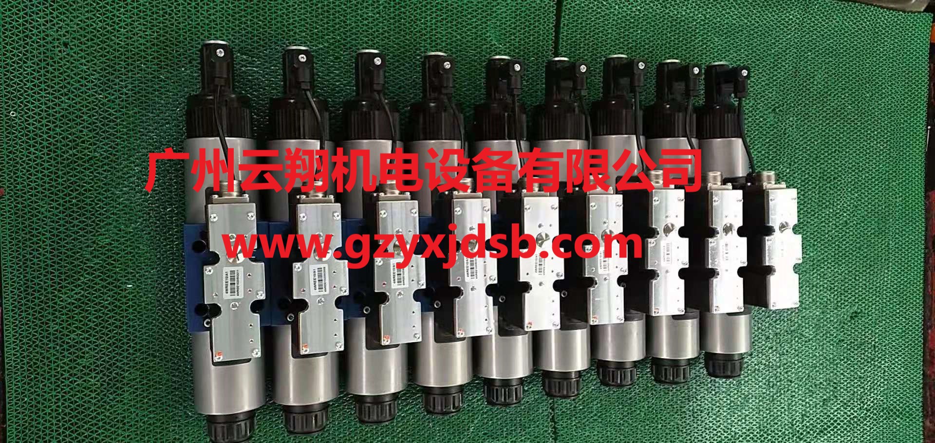 北京華德插裝單向閥，流量閥，控制閥，流量控制閥