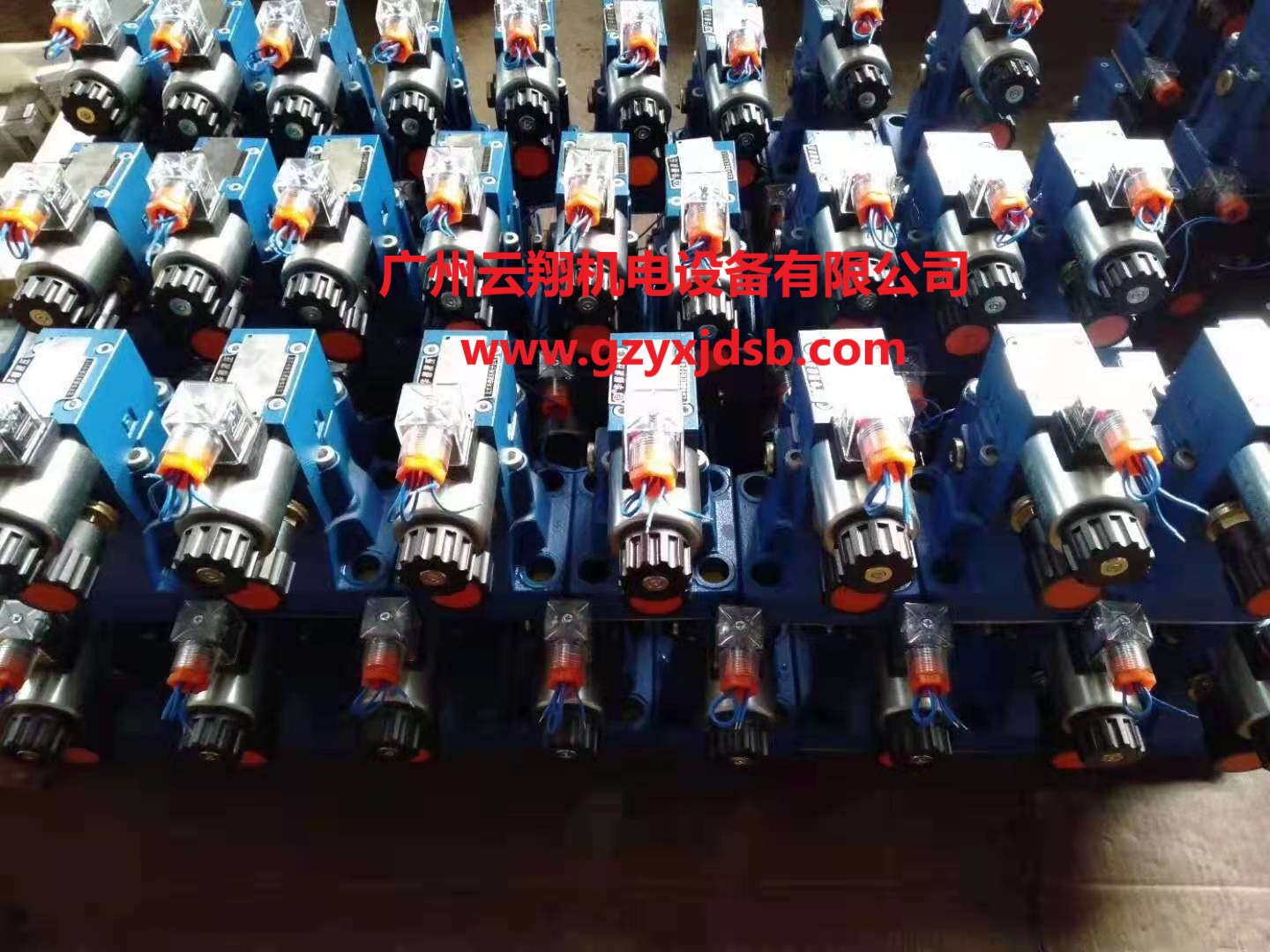 北京HUADE華德電磁換向閥 液動(dòng)換向閥 電液換向閥 手動(dòng)換向閥